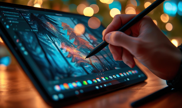 iPad Procreate繪圖實戰班