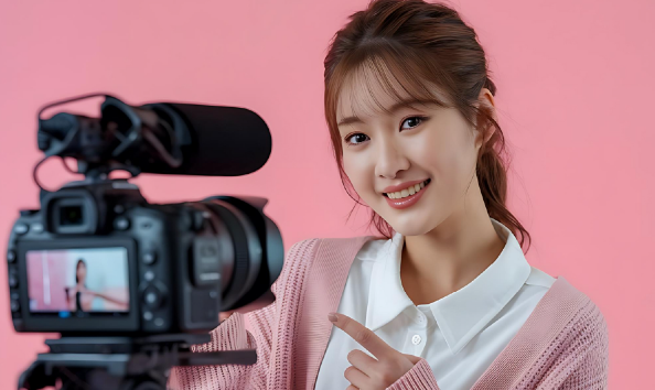 自媒體影音內容製作班：快速上線實戰