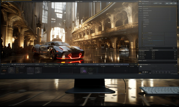 After Effects特效動畫