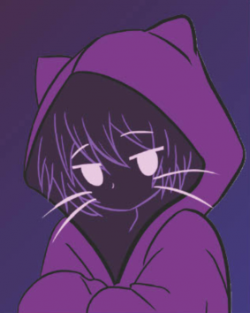 夜喵