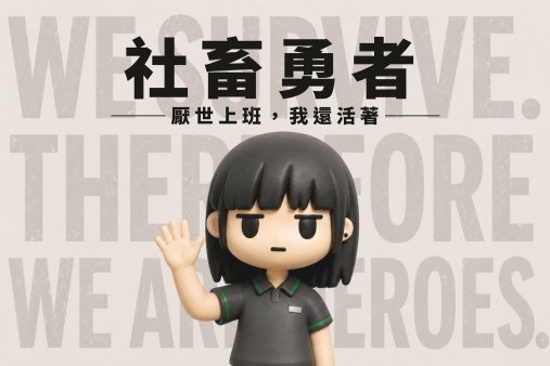 社畜勇者