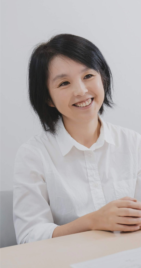 淺井香織