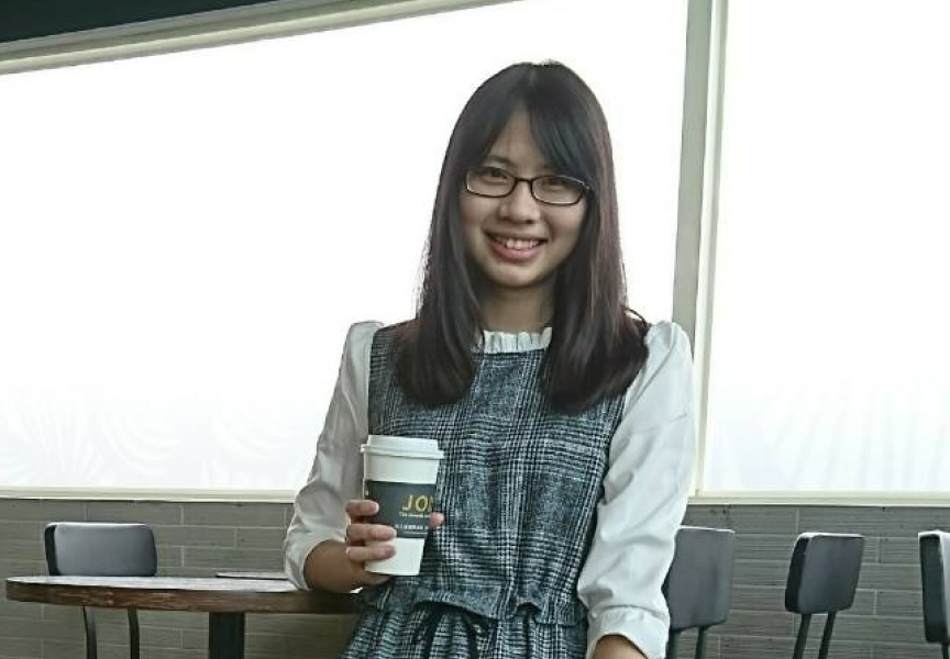 陳亭蓉