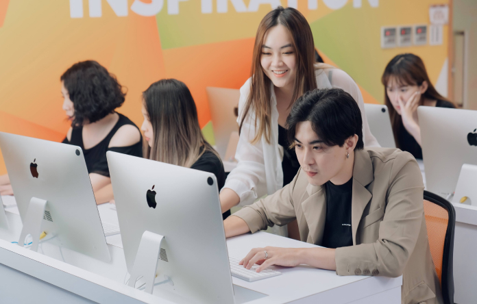 學員就業完整規劃