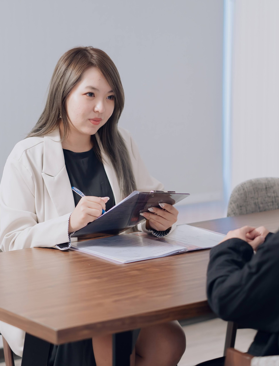學員就業完整規劃