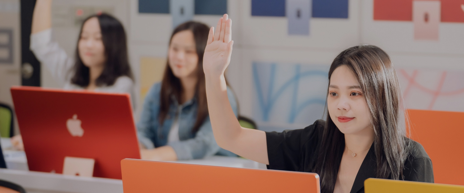 企業專班banner