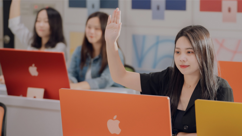 企業專班banner